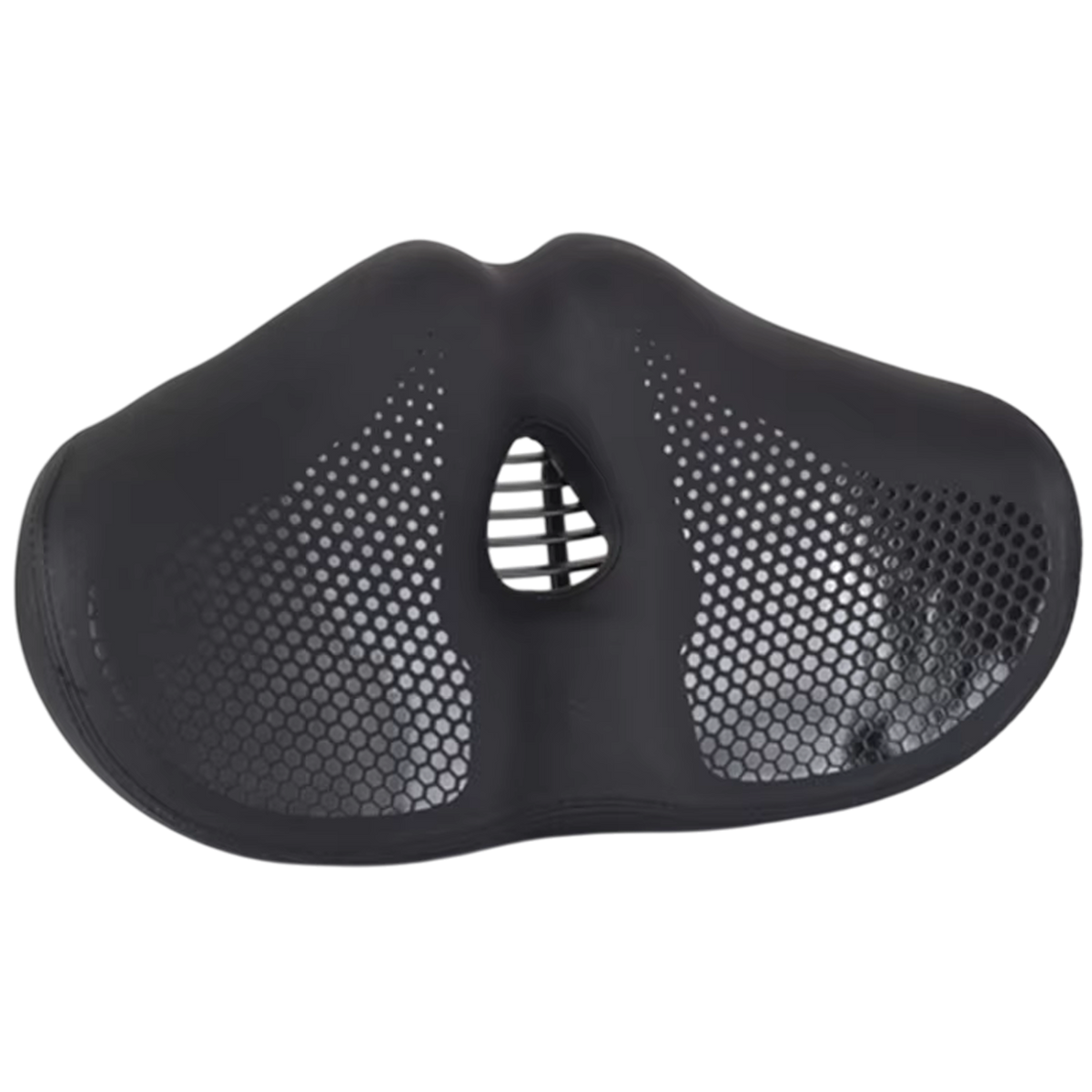 RigoCyclex Noseless Oversized Comfort Bike Seat