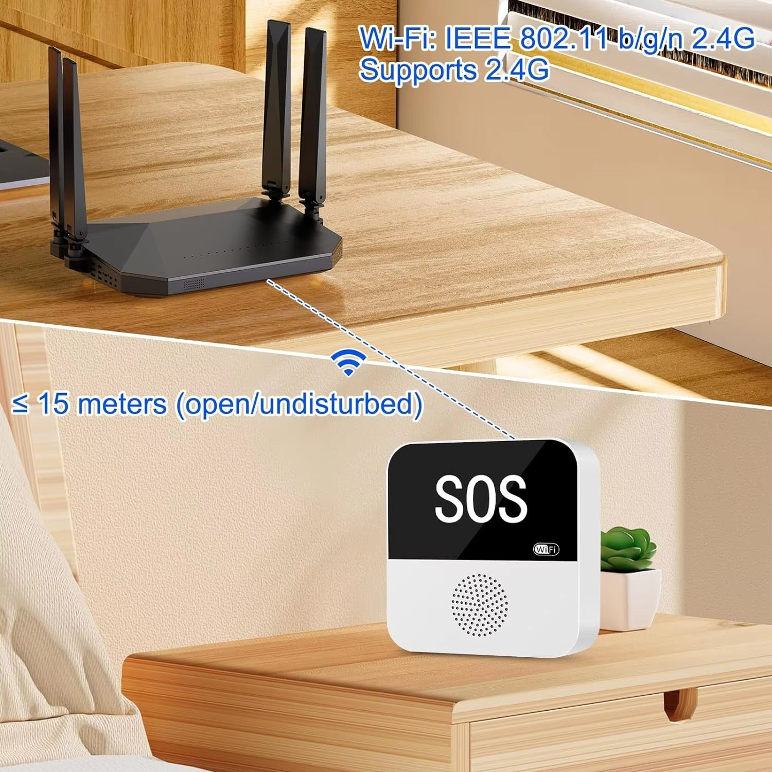SafiSignal