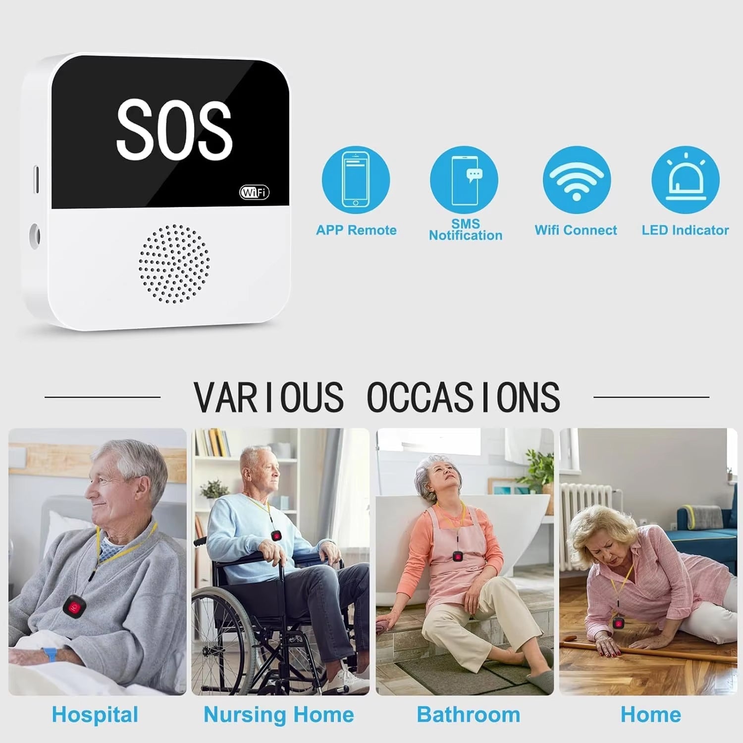 SafiSignal