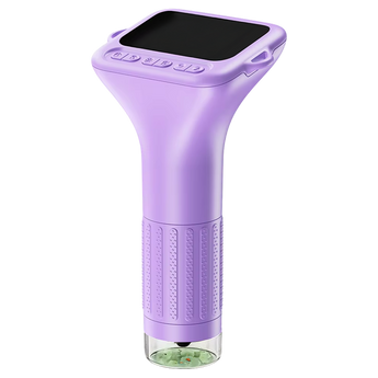 ScopiKids Portable Digital Microscope for Kids with 2" IPS Screen