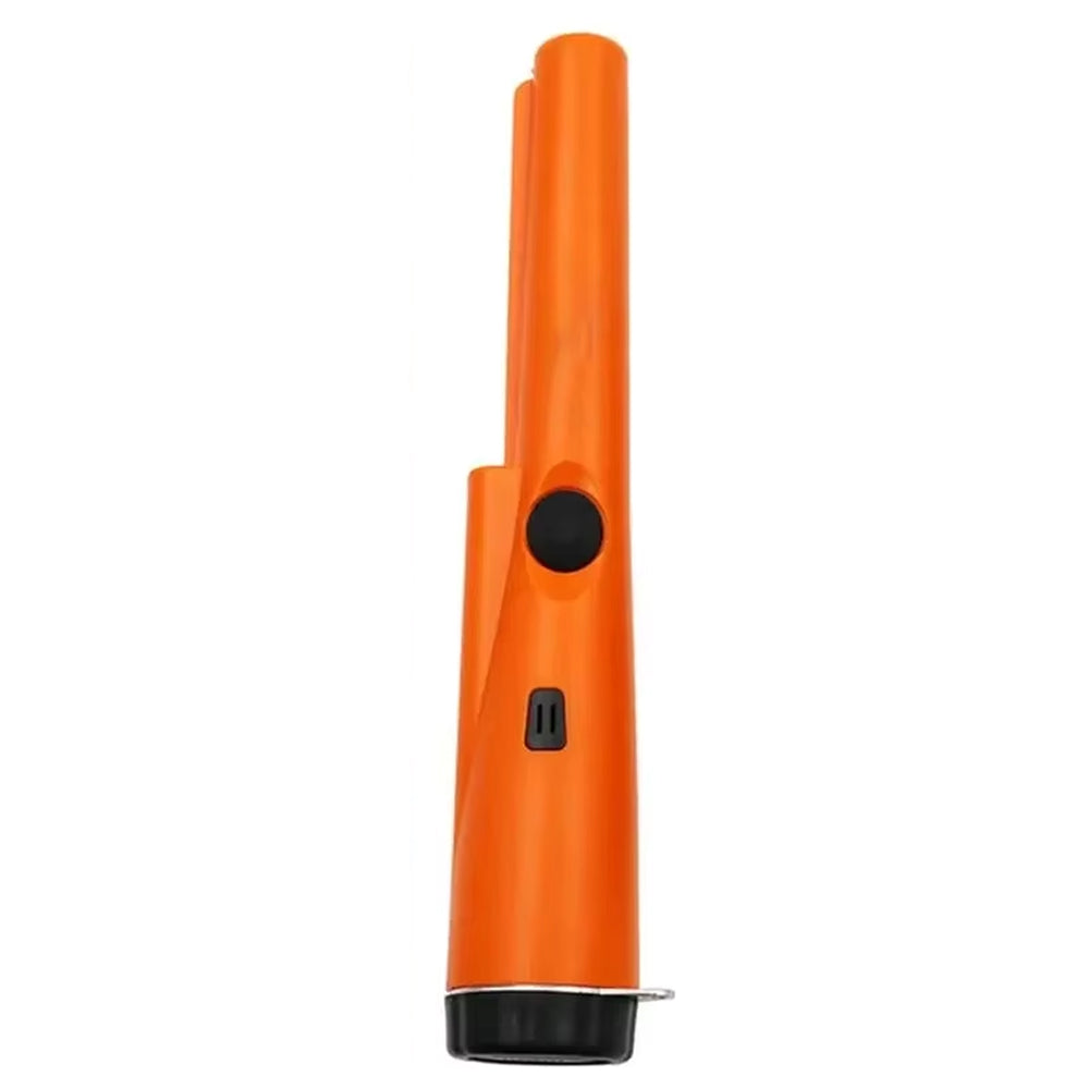 Seekretary IP66 Waterproof Pinpointer Metal Detector for Gold & Relics