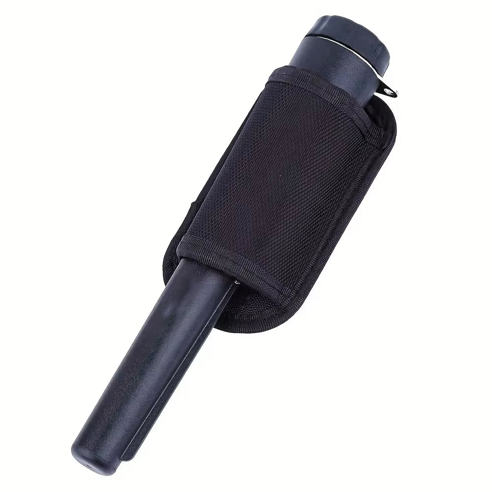 Seekretary IP66 Waterproof Pinpointer Metal Detector for Gold & Relics