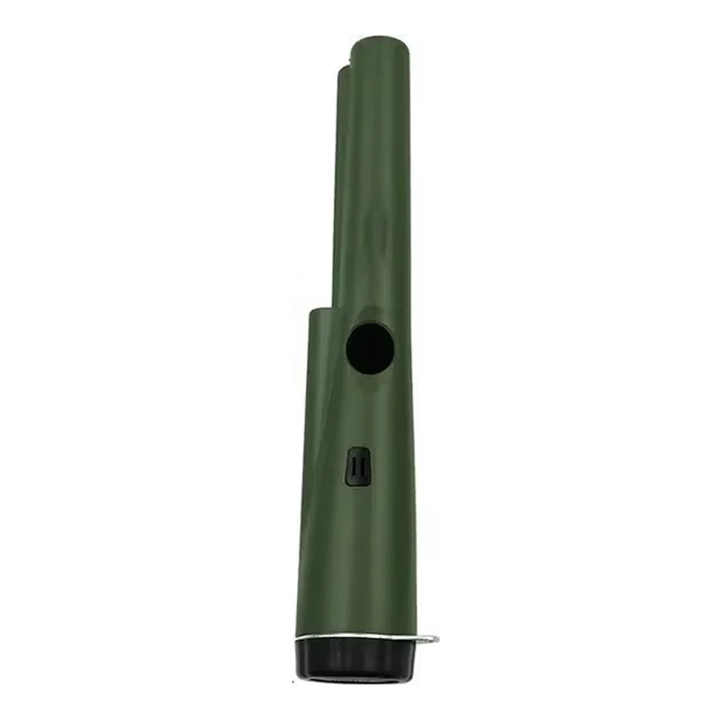 Seekretary IP66 Waterproof Pinpointer Metal Detector for Gold & Relics