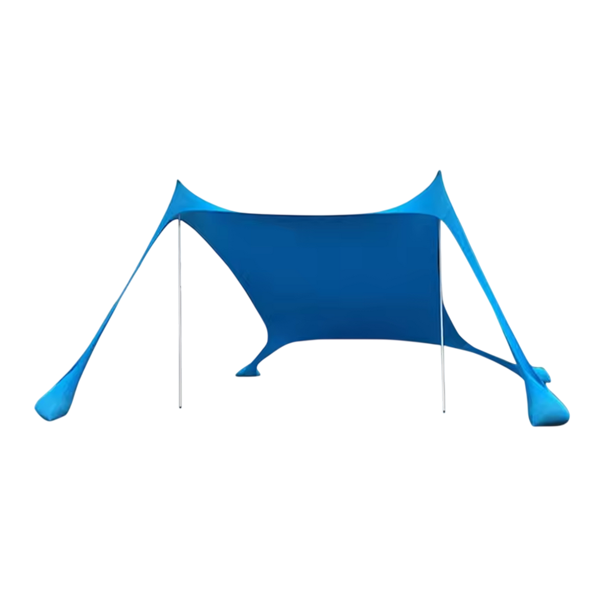 ShayDrifte UPF 50+ Lightweight Beach Sun Shade Tent