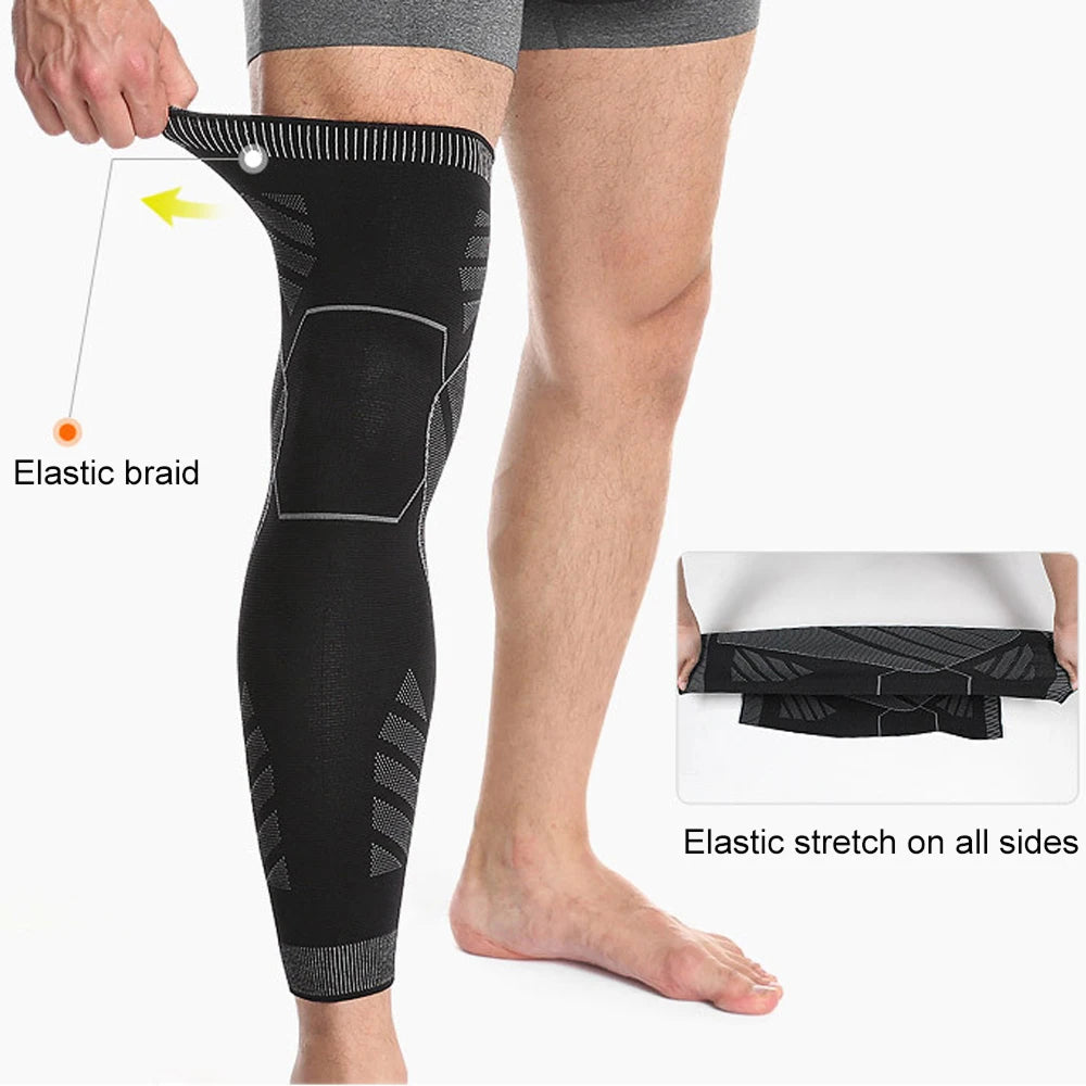 SleevyLeg