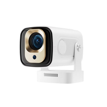 SoliiSight Portable Outdoor Projector 1080P WiFi 6