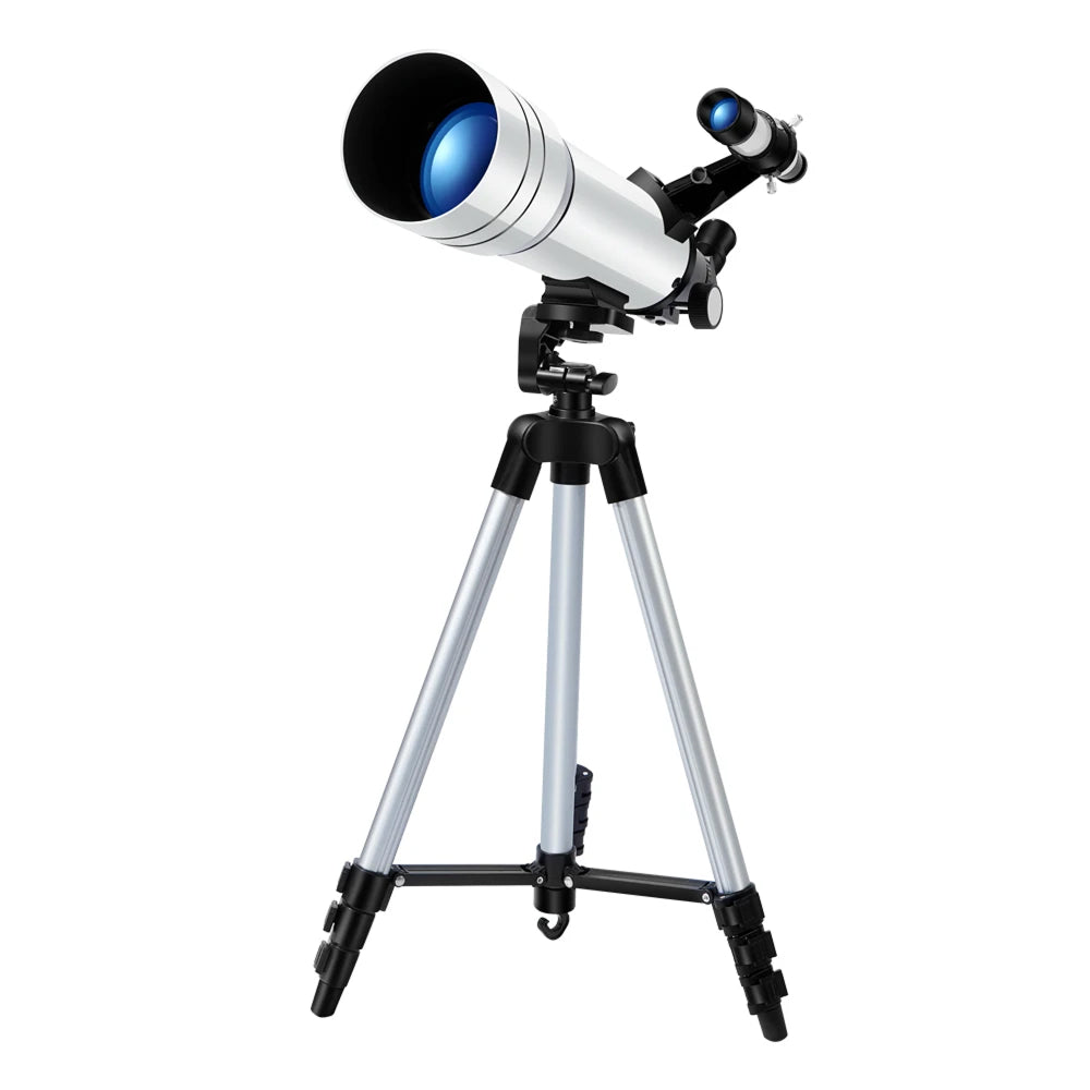 StariBud 70mm Astronomy Telescope for Kids & Beginners