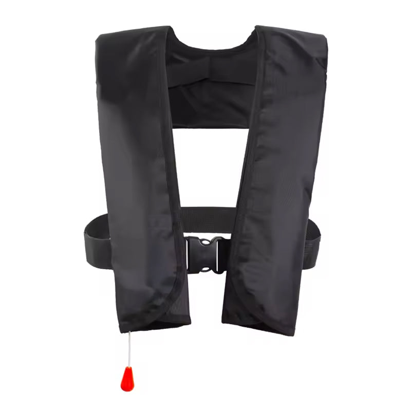 TidePako Inflatable PFD Life Jacket for Fishing and Boating