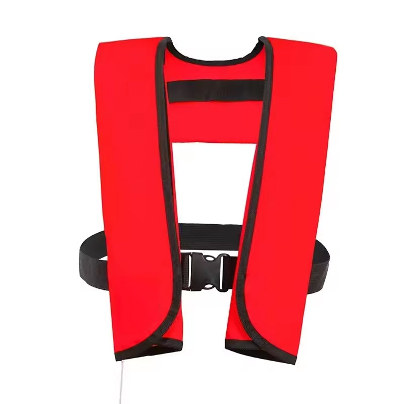 TidePako Inflatable PFD Life Jacket for Fishing and Boating