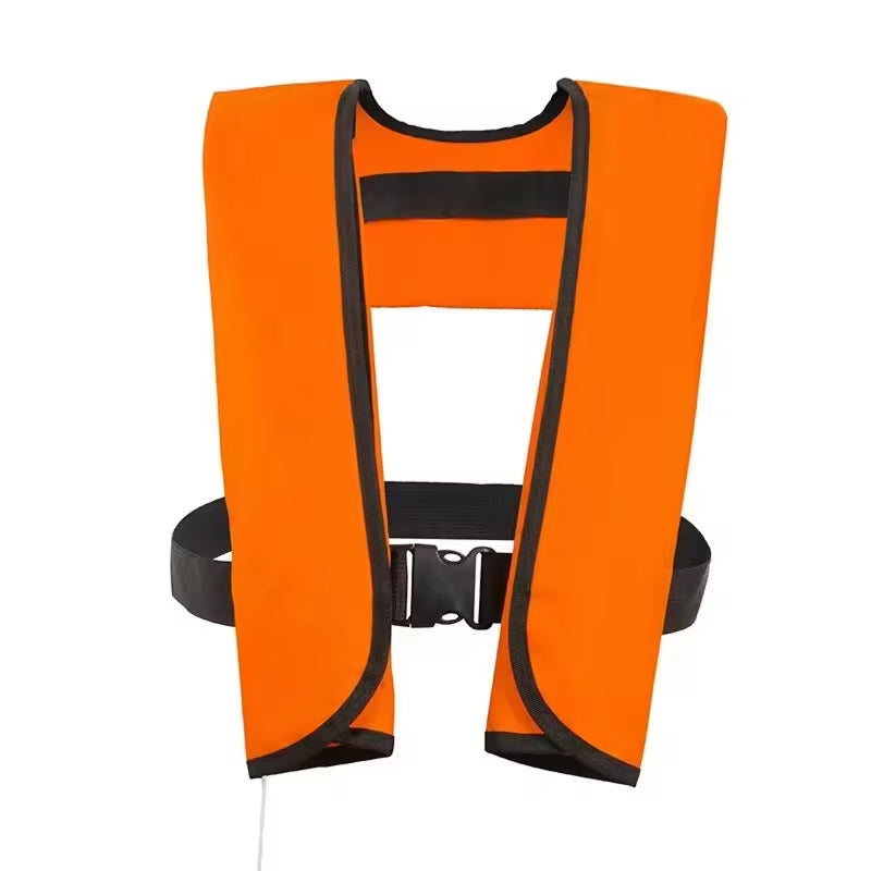 TidePako Inflatable PFD Life Jacket for Fishing and Boating