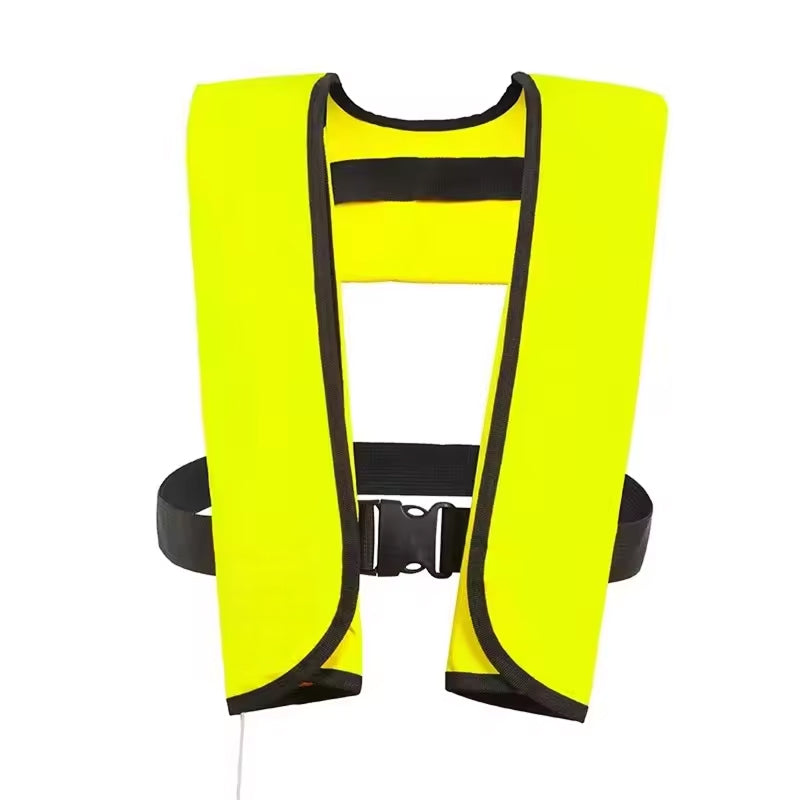 TidePako Inflatable PFD Life Jacket for Fishing and Boating
