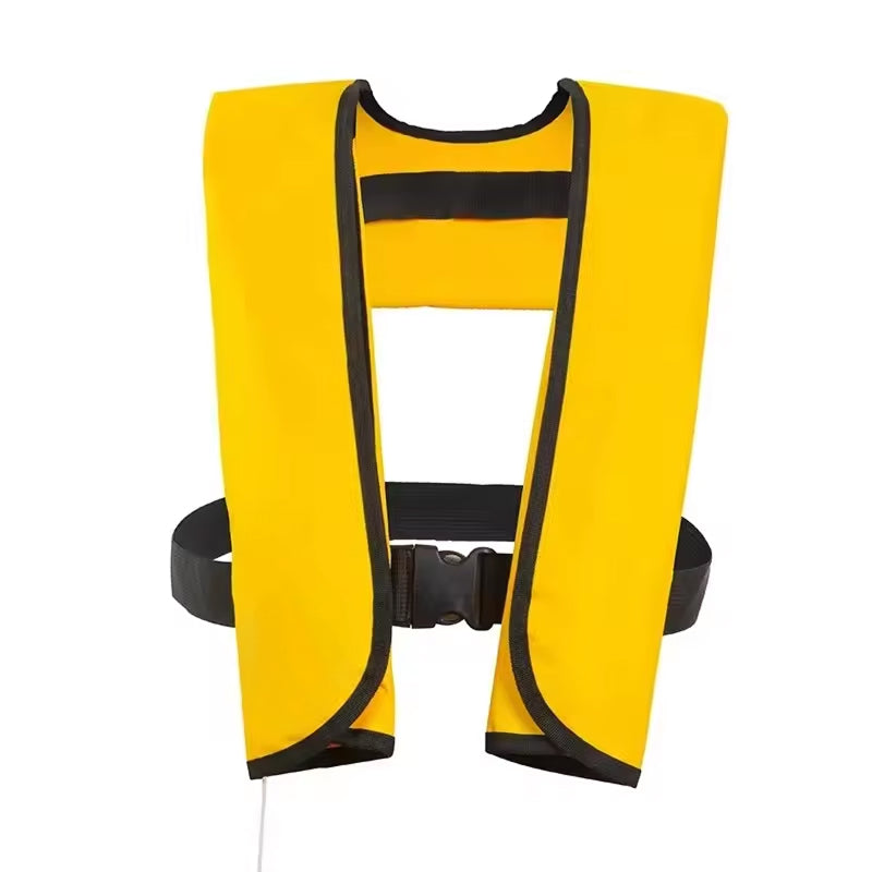 TidePako Inflatable PFD Life Jacket for Fishing and Boating