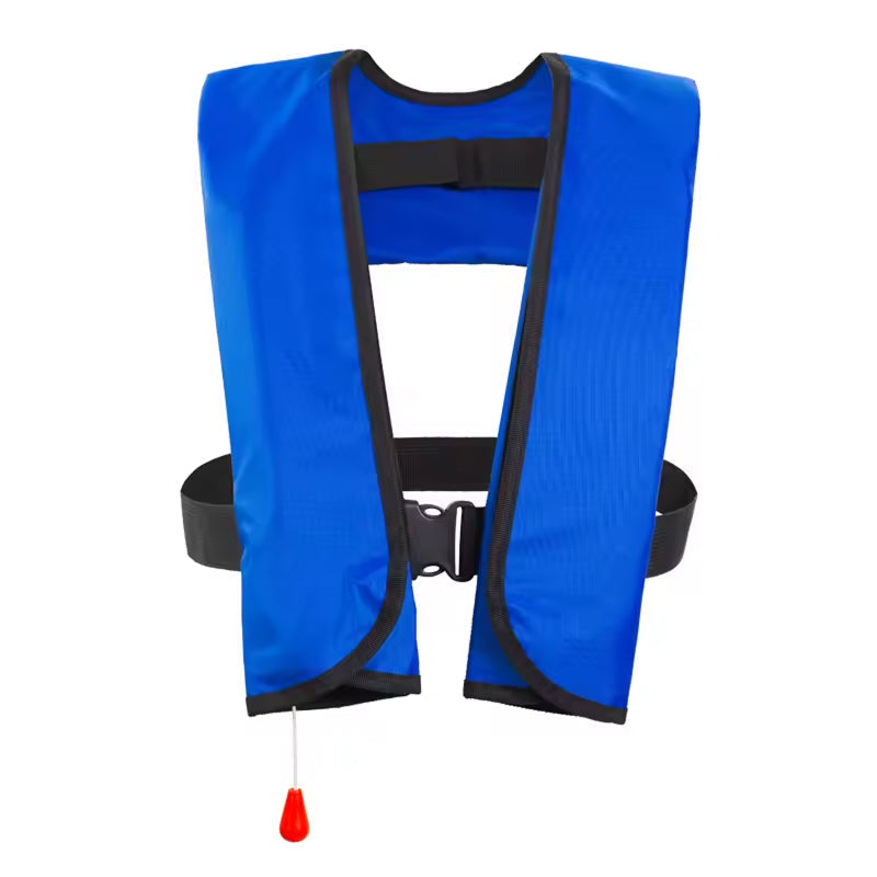 TidePako Inflatable PFD Life Jacket for Fishing and Boating