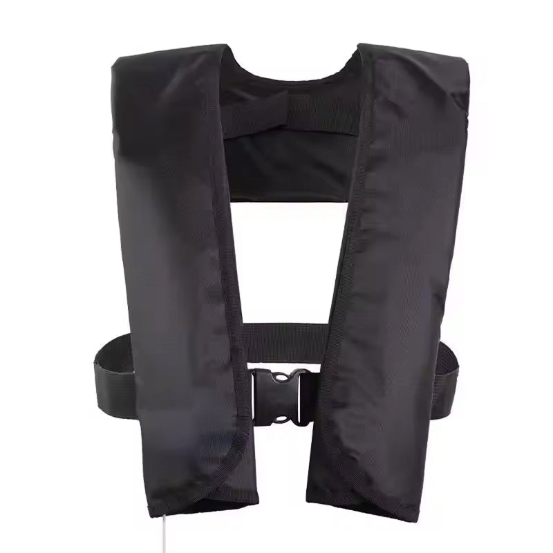 TidePako Inflatable PFD Life Jacket for Fishing and Boating