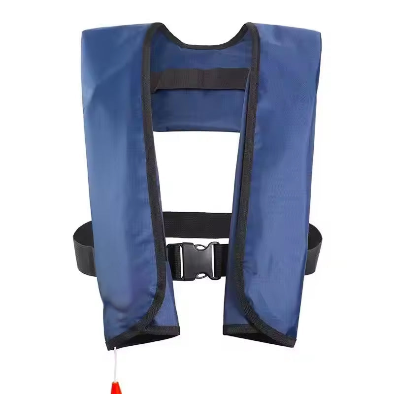 TidePako Inflatable PFD Life Jacket for Fishing and Boating