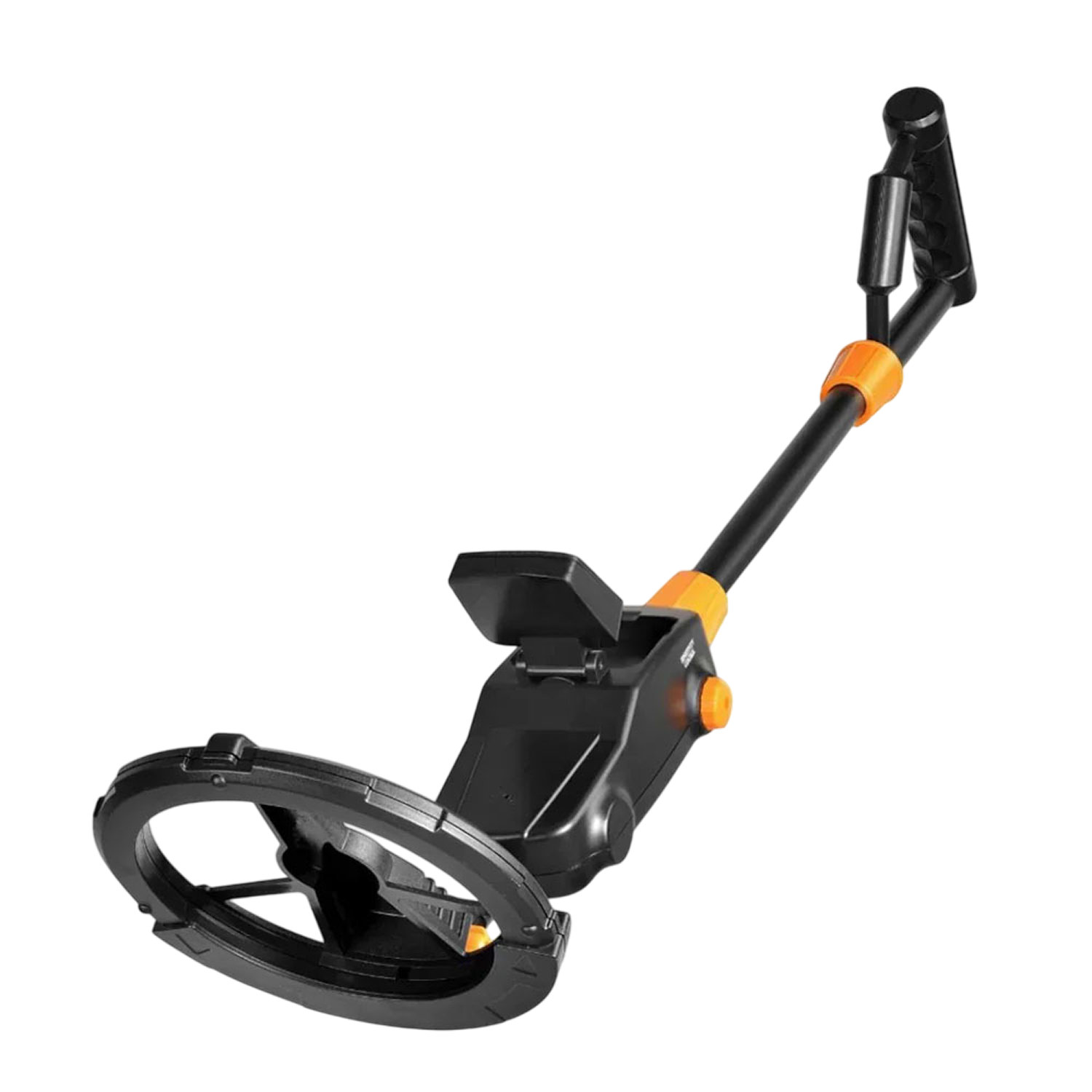 TiniTrak Kids Metal Detector with High-Sensitivity & Waterproof Coil