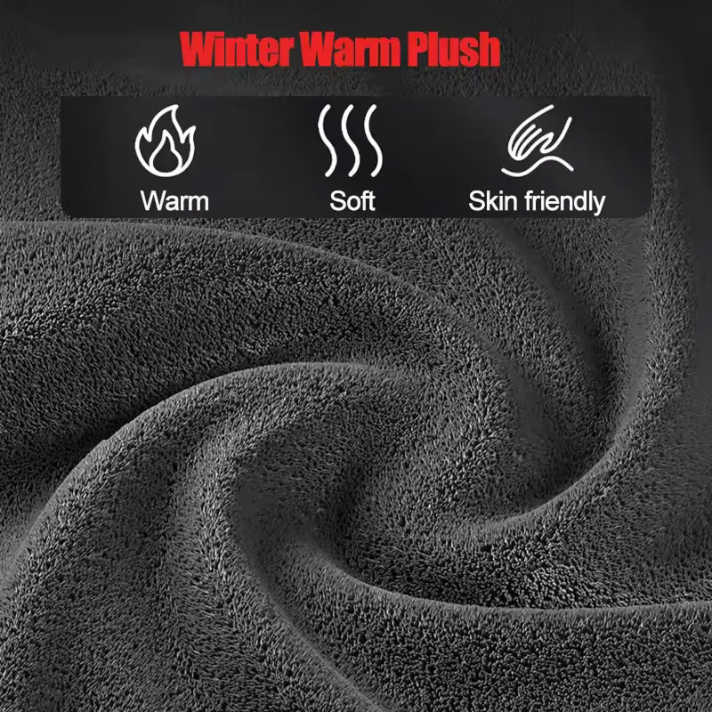 WarmCori 12V-24V Fast Heated Seat Cover for Cars & Trucks