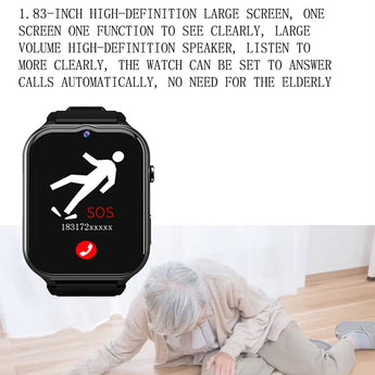 WristSafi
