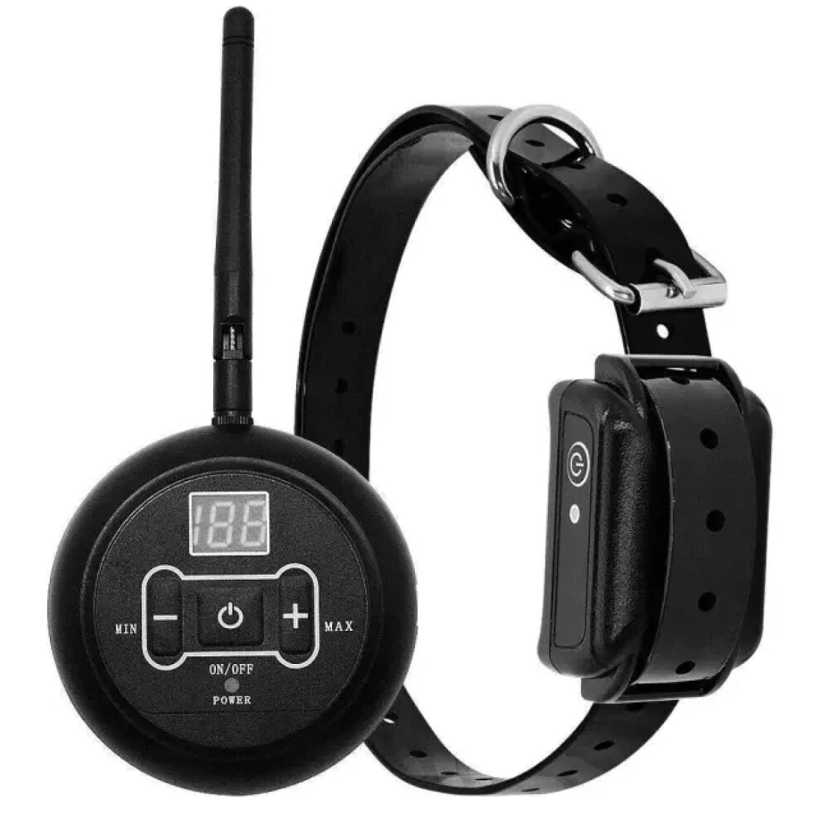 WufyFenci Wireless Dog GPS Fence & Pet Tracker